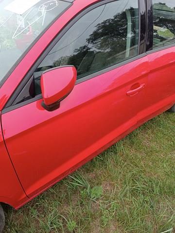 Drzwi przednie lewe do Audi A3  8VS, 8VM