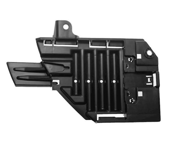 Wsponik (adapter) mocowania reflektora przedniego lewego LR066965 Land Rover