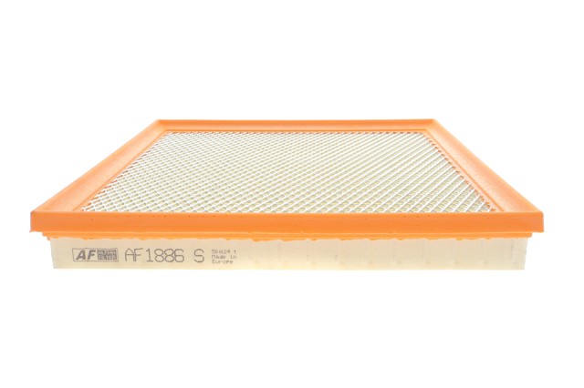 Filtr powietrza Alpha Filter AF1886S cena, od 10,28 USD