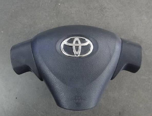 4513012B40B0 Toyota Poduszka powietrzna (Airbag) kierowcy