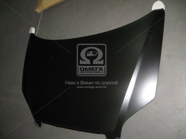 Maska silnika 0160106280 Tempest