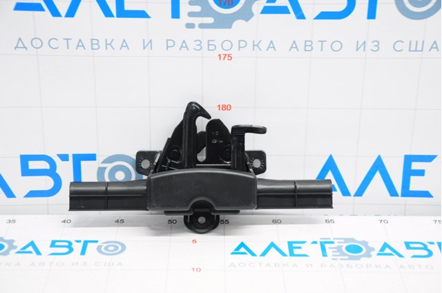 Do koszyka Zamek maski Hyundai Sonata VI YF