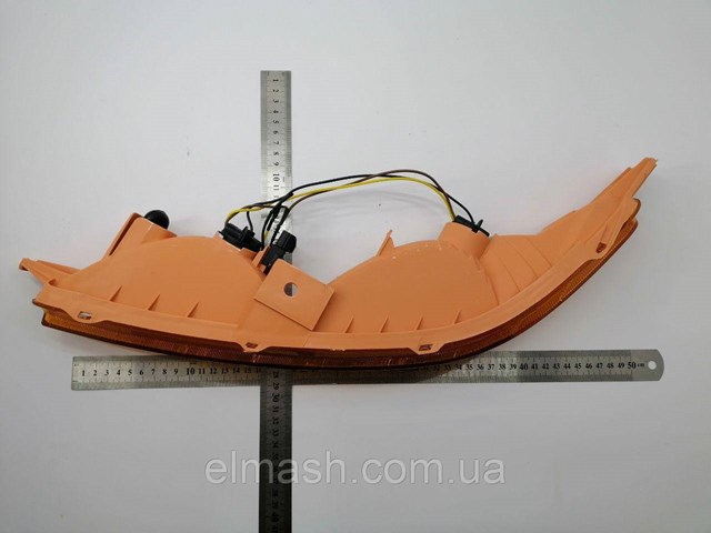 Kierunkowskaz prawy 0160105K2C Tempest