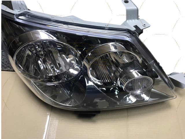 Do koszyka 20B321A56B TYC Reflektor prawy