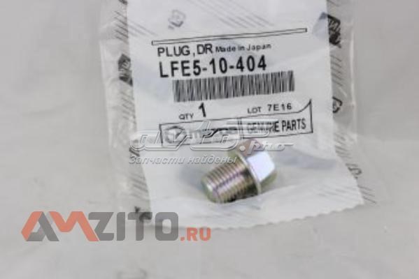 LFE510404 Mazda korek miski olejowej silnika