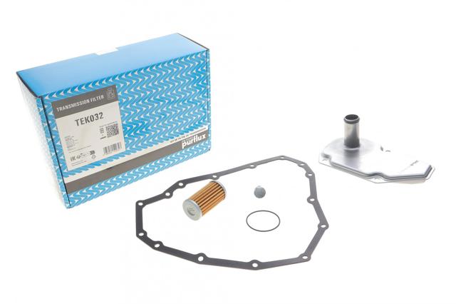 Do koszyka TEK032 Purflux Filtr automatycznej skrzyni biegów