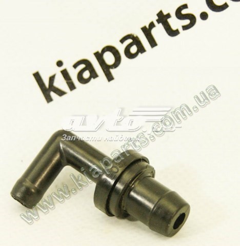 Zawór PCV odpowietrzający silnik KIA Sephia II hatchback (FB) (1997 - 2000) cena, od 28,66 USD