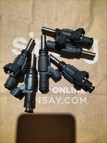 06A906031AE VAG Wtryskiwacz paliwa