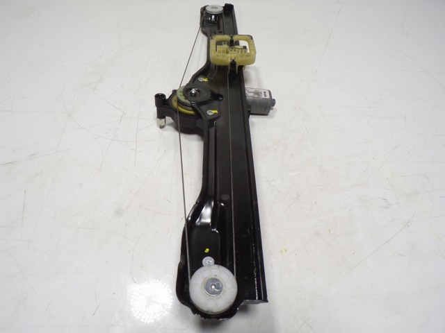 Mechanizm podnoszenia szyby drzwi przednich lewych Iveco 5801901053