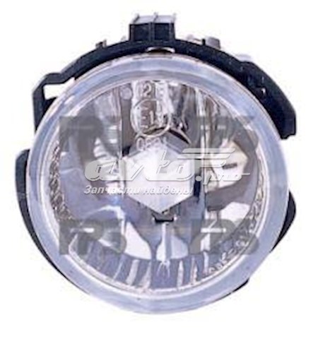 Lampa przeciwmgielna prawa FPS FP6717H2P cena, od 31,42 USD