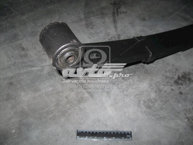 Resor tylny do ГАЗ Газель  3302
