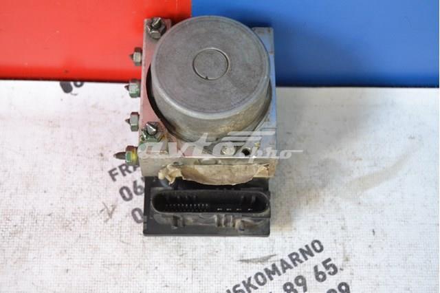 0265232163 Renault (RVI) Sterownik ABS  hydrauliczny
