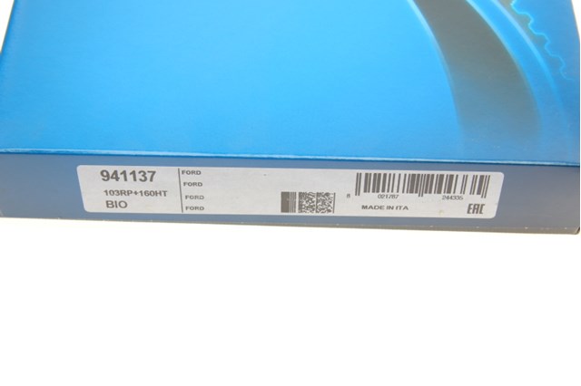 Pasek rozrządu Dayco 941137 cena, od 48,06 USD
