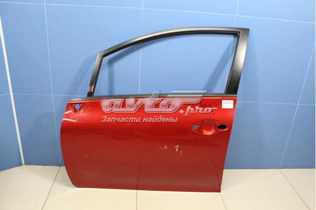 Drzwi przednie lewe do Toyota Auris JPP E15