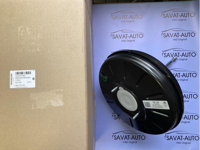 Wzmacniacz próżniowy hamulców VAG 5Q1614106Q cena, od 156,86 USD