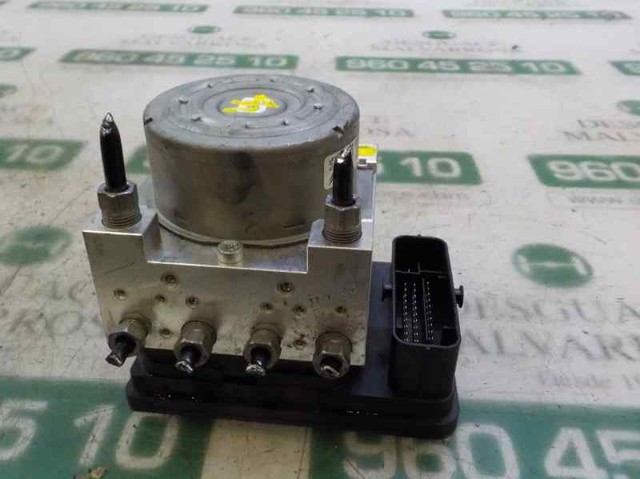 Sterownik ABS  hydrauliczny do Citroen C-Elysee  