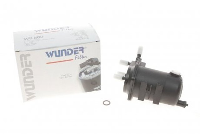 Do koszyka WB800 Wunder Filtr paliwa