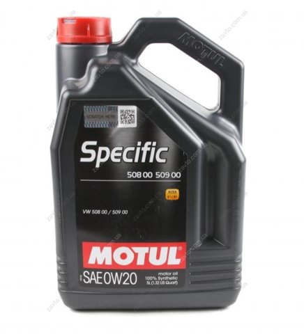 867251 Motul Olej do silnika