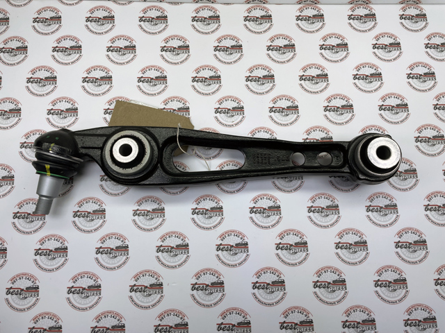 Wahacz zawieszenia przedniego dolny prawy LR078477 Land Rover