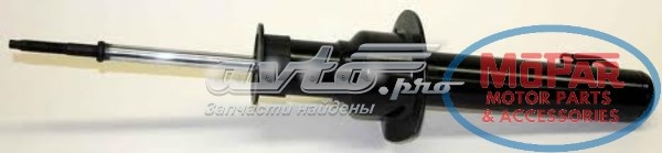 Do koszyka 5135573AJ Chrysler Amortyzator przedni