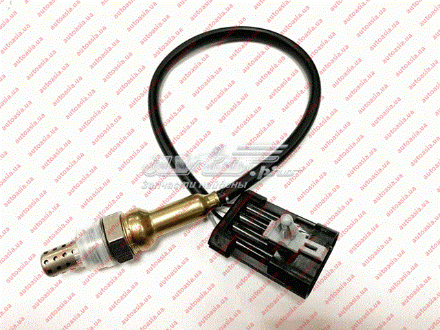  Sonda lambda, czujnik tlenu Geely Mk 