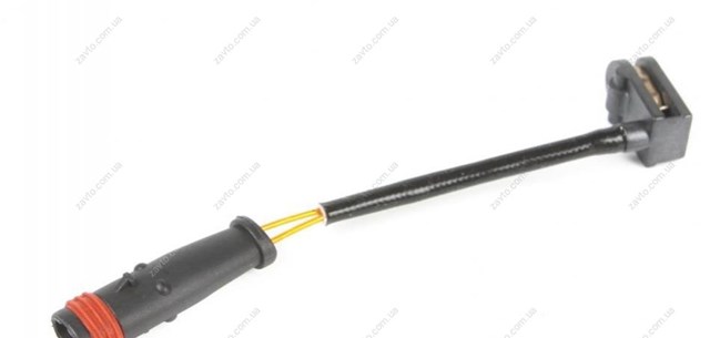 Czujnik zużycia klocków hamulcowych przedni Solgy 223012 cena, od 3,95 USD