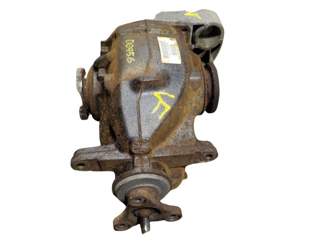 Reduktor mostu tylnego do BMW 1  E81