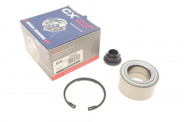 Lożysko piasty tylnej/przedniej CX/Complex CX441 cena, od 34,45 USD