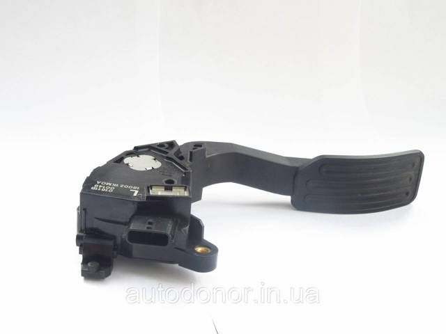 Do koszyka Pedał przyspieszenia (gazu) Nissan LEAF I ZE0