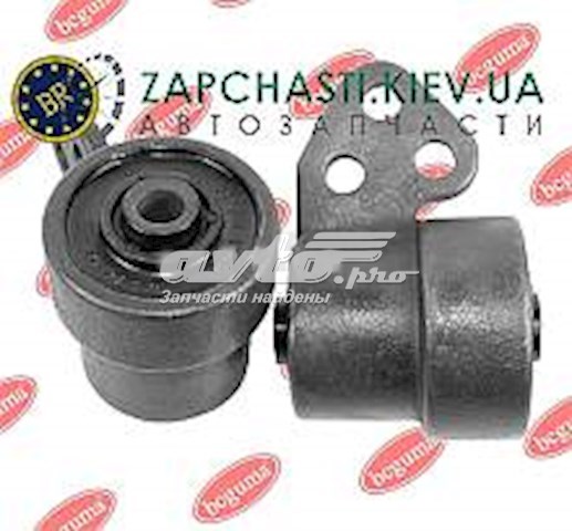 Do koszyka BC0302 Bcguma Silentblock przedniego wahacza dolnego