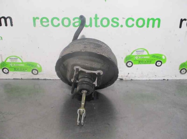 Główny cylinder hamulców Chevrolet Tacuma 