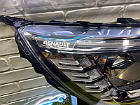 Reflektor prawy Renault (RVI) 260103369R cena, od 226,71 USD