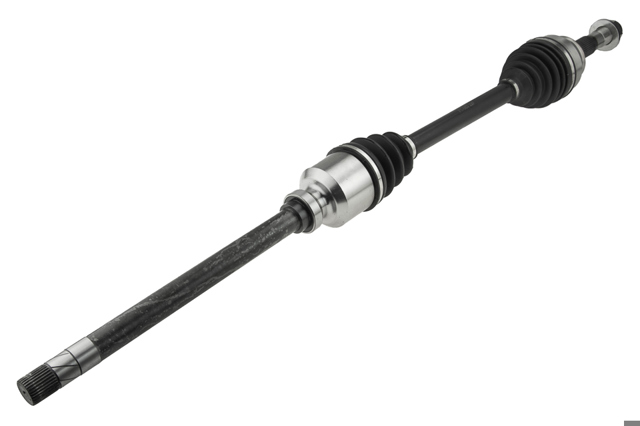 Do koszyka 1366928080 Fiat/Alfa/Lancia Półoś napędowa przednia prawa