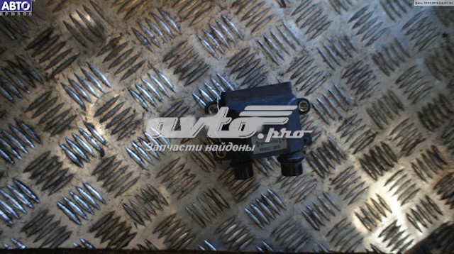 Do koszyka 95WF12029BA Ford Cewka zapłonowa