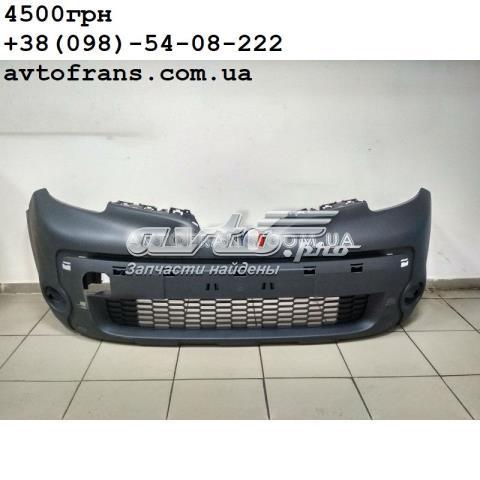 620107285V Renault (RVI) Zderzak przedni