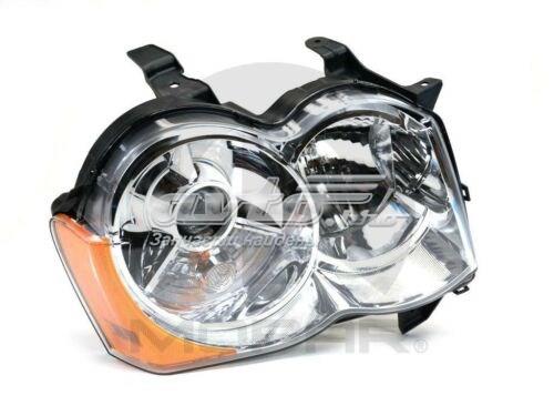 55157484AD Chrysler Reflektor prawy