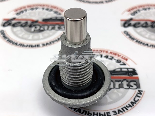 Korek miski olejowej silnika LR154091 Land Rover