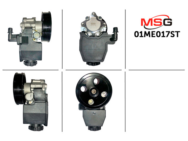 Pompa wspomagania hydraulicznego kierownicy STS 01ME017ST cena, od 125,47 USD