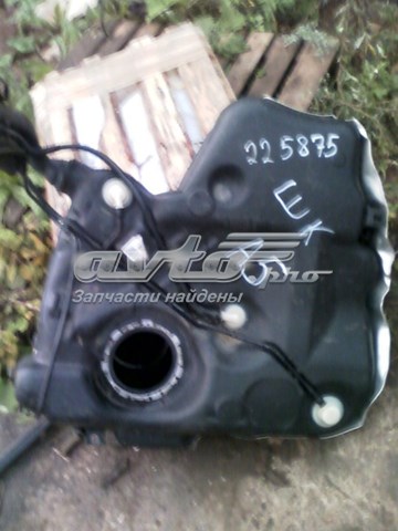 Zbiornik paliwa Volkswagen Golf V hatchback (1K1) (2003 - 2010) cena, od 647,43 USD