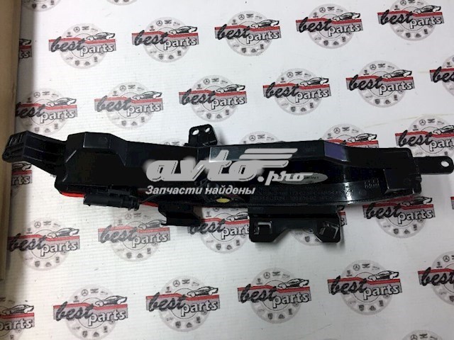 Przednia lampa przeciwmgielna tylna prawa Land Rover LR060910 cena, od 78,43 USD