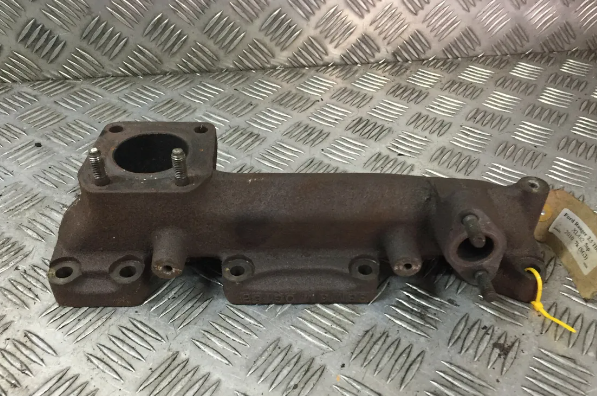 Kolektor wydechowy do Ford Ranger  ET
