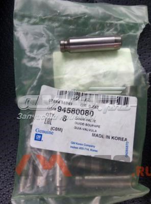 Prowadnica zaworu General Motors 94580080 cena, od 2,21 USD