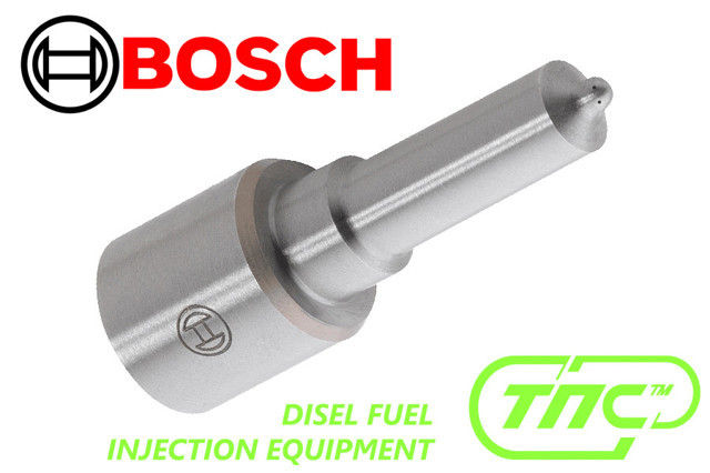 Rozpylacz wtrysku diesla Bosch DLLA150P1734