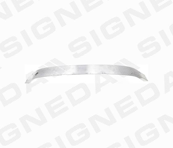 Do koszyka 7301577 BMW Wzmocnienie zderzaka przedniego