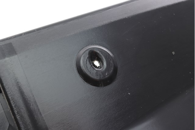 Atrapa chłodnicy RWS2282 Rotweiss