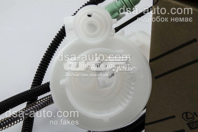 Do koszyka 7702460230 Toyota Filtr paliwa