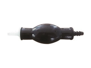 RWS1141 Rotweiss Ręczna pompa paliwa (gruszka)