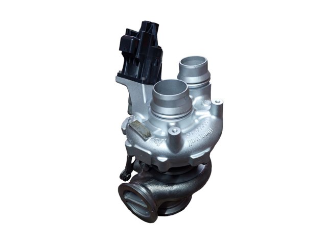 Do koszyka Turbina BMW X7  G07