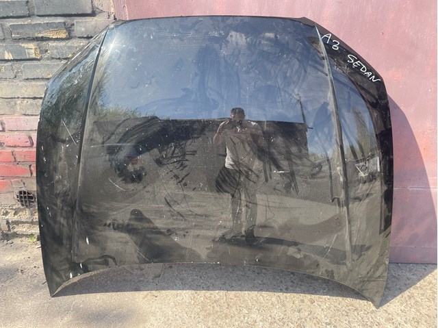 Maska silnika VAG 8V5823029A cena, od 705,69 USD