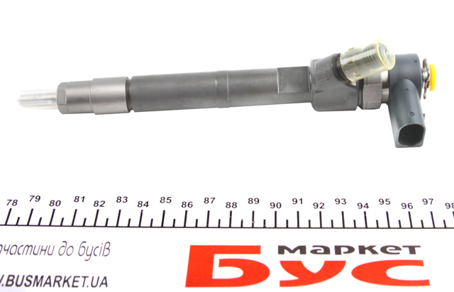 Wtryskiwacz paliwa Mercedes 6460701287 cena, od 186,61 USD